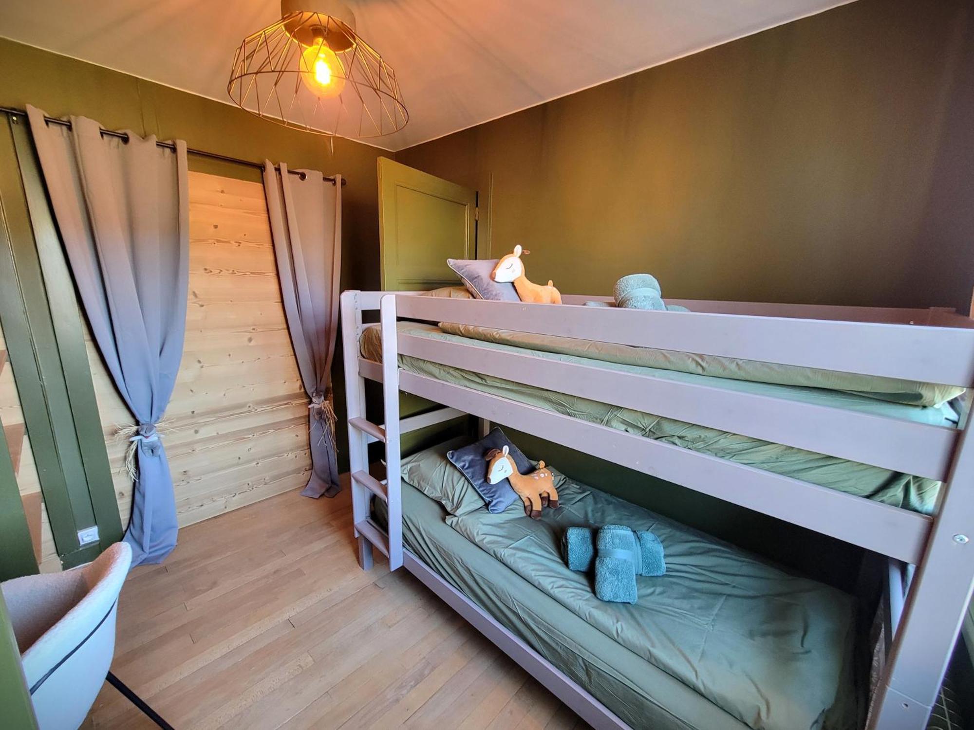 Maison Les Planches Жерарме Екстер'єр фото